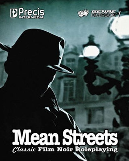 Mean Streets, Mark Bruno ; Jack Norris ; William Jones - Paperback - 9780977067398
