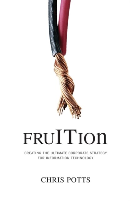 Fruition, Chris Potts - Paperback - 9780977140039