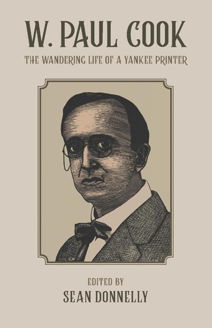 W. Paul Cook, Sean Donnelly - Paperback - 9780977173464
