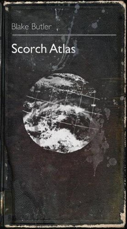 Scorch Atlas, Blake Butler - Paperback - 9780977199280