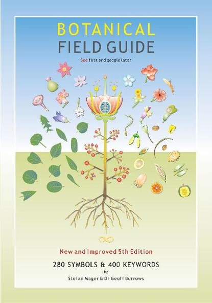 Botanical Field Guide, Stefan Mager - Paperback - 9780977577149