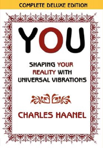 You, Charles Haanel - Paperback - 9780978388324