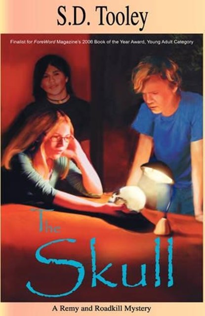 The Skull, S., D. Tooley - Paperback - 9780978540203