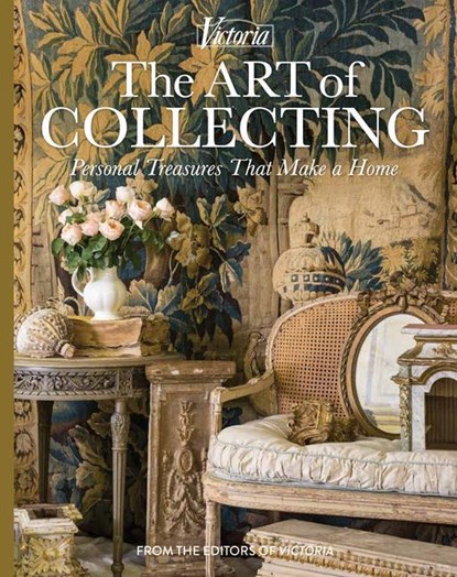 The Art of Collecting, Melissa Lester - Gebonden - 9780978548926