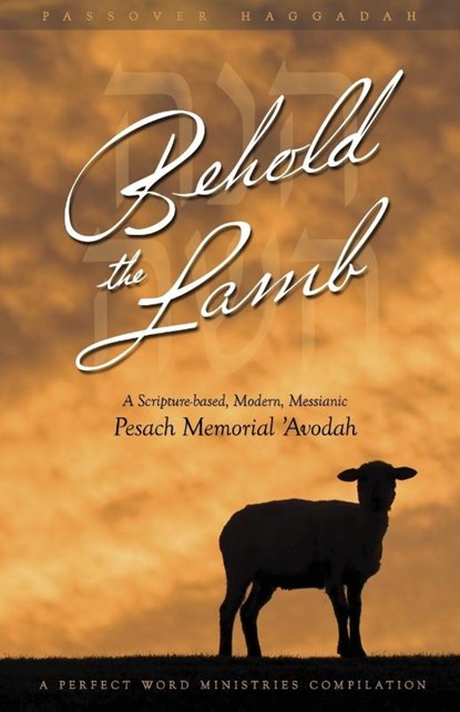 Behold the Lamb, Kevin Geoffrey - Paperback - 9780978550479