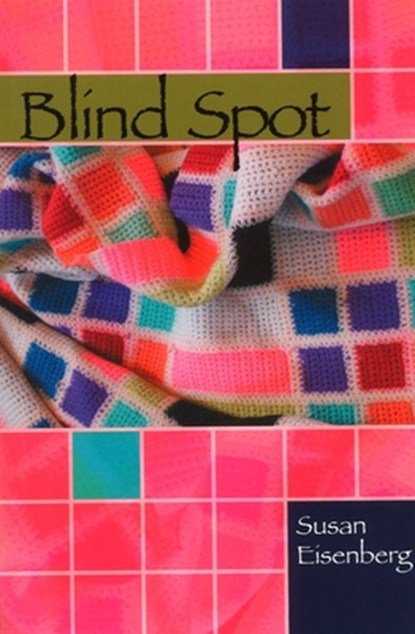 Blind Spot, Susan Eisenberg - Paperback - 9780978578213