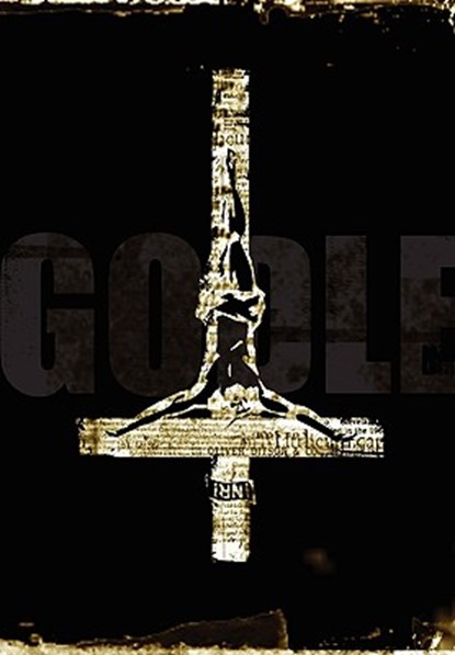 Godless, Drew Stepek - Gebonden - 9780978602499