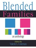 Blended Families An Anthology