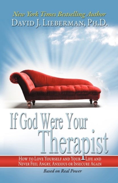 If God Were Your Therapist, David J. Lieberman - Paperback - 9780978631338