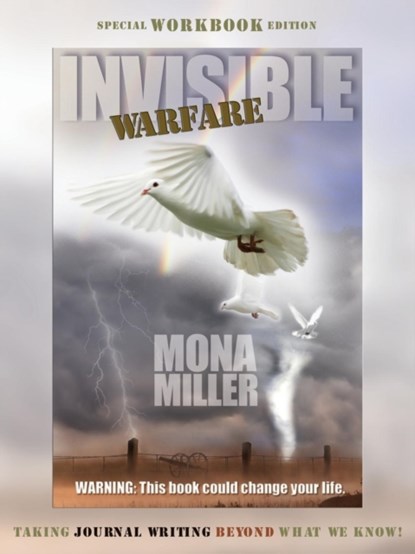 Invisible Warfare, Mona Miller - Paperback - 9780978665210