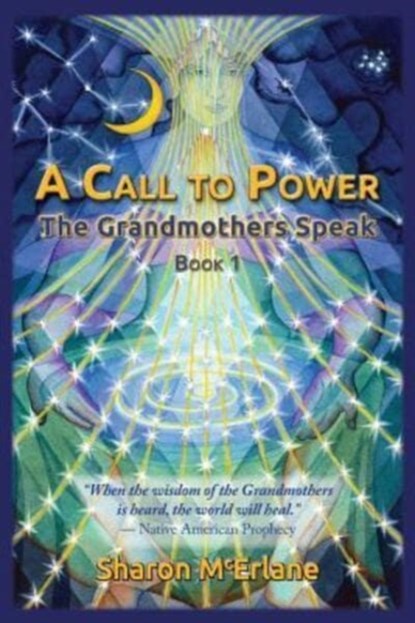 A Call to Power, Sharon McErlane - Paperback - 9780978846800