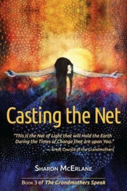 Casting the Net, Sharon McErlane - Paperback - 9780978846824