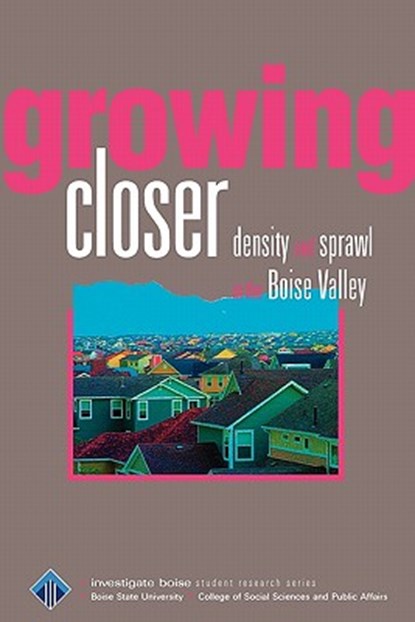 Growing Closer, Larry Burke - Paperback - 9780978886875