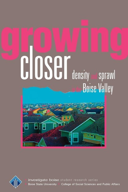Growing Closer, Larry Burke - Paperback - 9780978886875