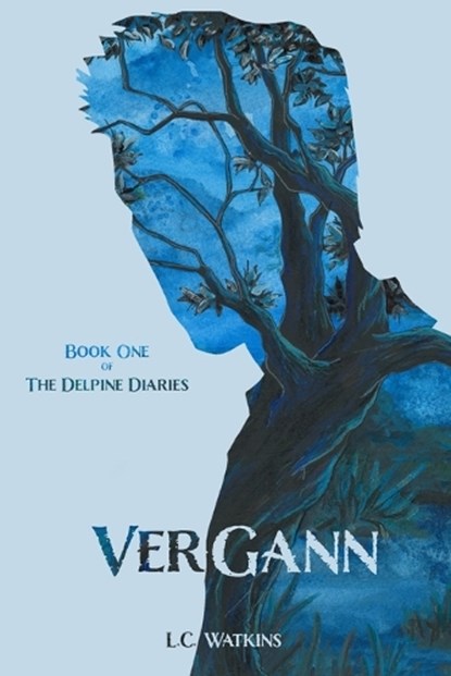 VerGann: The Delpine Diaries, L. C. Watkins - Paperback - 9780978891480