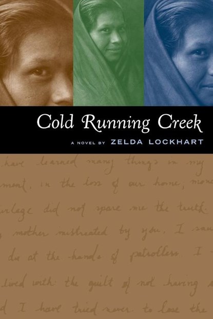 Cold Running Creek, Zelda Lockhart - Paperback - 9780978910211