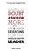 When in Doubt, Ask for More, Alex (Yale University) Counts - Paperback - 9780979008078