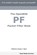 The OpenBSD PF Packet Filter Book, Jeremy Reed - Paperback - 9780979034206