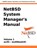 NetBSD System Manager's Manual - Volume 1, Jeremy Clark Reed - Paperback - 9780979034251