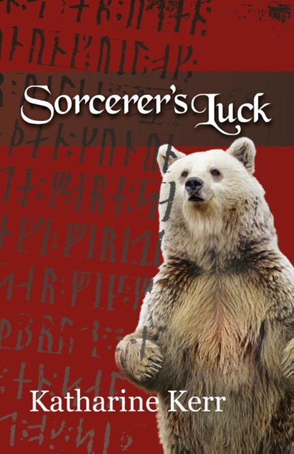 Sorcerer's Luck, Katharine Kerr - Paperback - 9780979057397