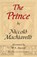 The Prince, Niccolo Machiavelli - Paperback - 9780979415401