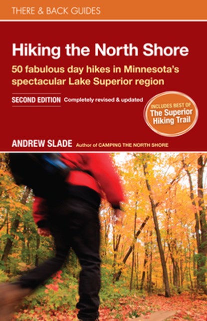 Hiking the North Shore, Andrew Slade - Paperback - 9780979467530