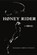 Honey Rider, Benjamin North Spencer - Paperback - 9780979498039