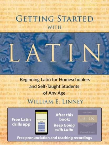 Getting Started with Latin, William E. Linney - Paperback - 9780979505102