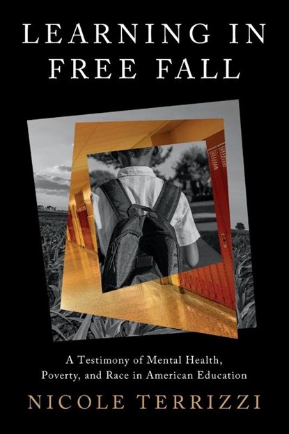 Learning in Free Fall, Nicole R Terrizzi - Paperback - 9780979623370