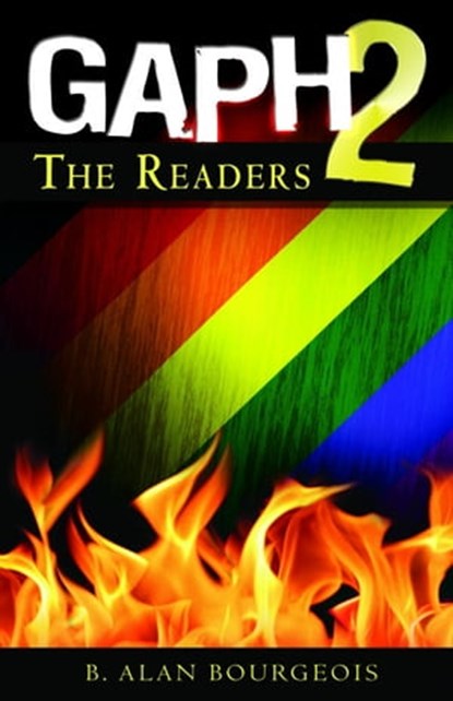 GAPH 2: The Readers, creativehousepress - Ebook - 9780979628801
