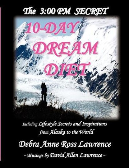 3, LAWRENCE,  Debra Anne Ross - Paperback - 9780979745911