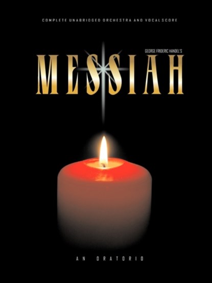 Handel's Messiah, George Frideric Handel - Paperback - 9780979828805