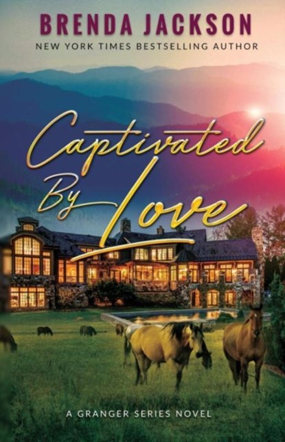 Captivated by Love, Brenda Jackson - Paperback - 9780979916557