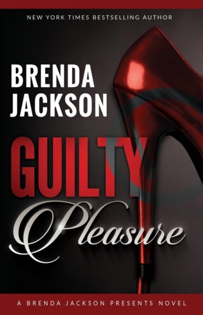 Guilty Pleasure, Brenda Jackson - Paperback - 9780979916564