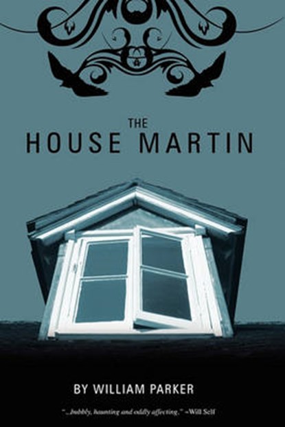 The House Martin, William Parker - Paperback - 9780979998928