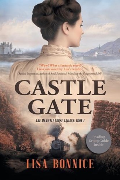 Castle Gate, Lisa Bonnice - Paperback - 9780979999994