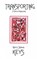 Transporting, KEYS,  Kerry Shawn - Paperback - 9780980008180