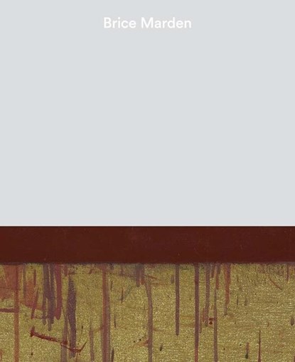 Brice Marden, Suzanne Hudson Rales - Gebonden - 9780980108682