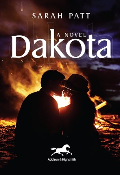 Dakota, Sarah Patt - Gebonden - 9780980116434