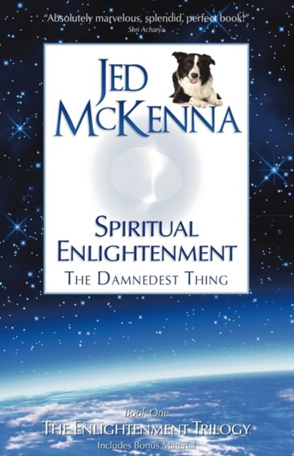Spiritual Enlightenment, Jed McKenna - Paperback - 9780980184846