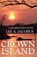 Crown Island, LEE A JACOBUS - Paperback - 9780980189452