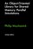 An Object-Oriented Library For Shared-Memory Parallel Simulations, Philip Machanick - Paperback - 9780980451023