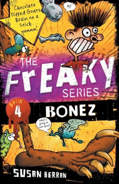 Bonez, Susan Berran - Paperback - 9780980603668