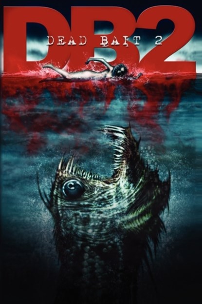 Dead Bait 2, Steve Alten ; Ramsey Campbell ; Guy N Smith - Paperback - 9780980606546
