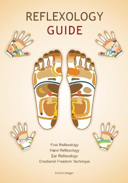 Reflexology Guide, Stefan Mager - Paperback - 9780980713404