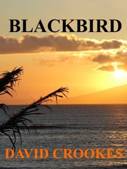 Blackbird, David Crookes - Ebook - 9780980825206
