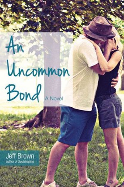 An Uncommon Bond, Jeff Brown - Ebook - 9780980885965