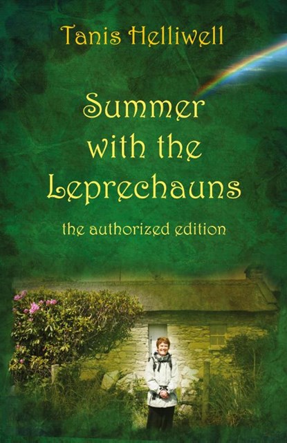Summer with the Leprechauns, Tanis Ann Helliwell - Paperback - 9780980903355