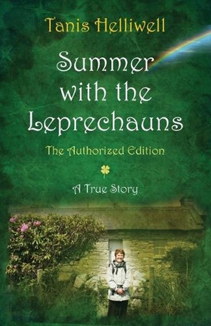 Summer with the Leprechauns, Tanis Ann Helliwell - Paperback - 9780980903355