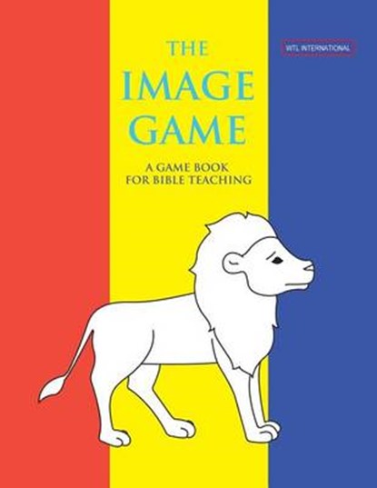 The Image Game, Aisha Hammah - Overig - 9780981075938